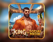 The King of Social Media