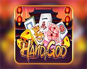 Hand Of God