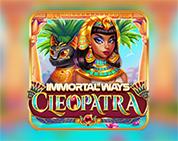 Immortal Ways Cleopatra