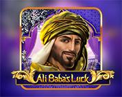 Ali Baba`s Luck